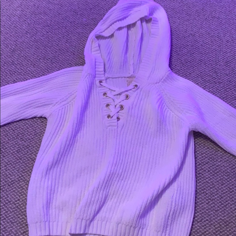 Forever 21 hoodie